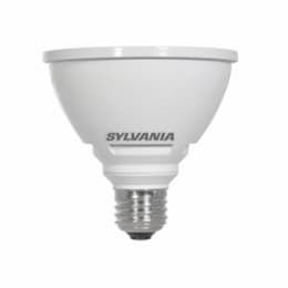 12.5W LED PAR30 Bulb, 75W Inc. Retrofit, Spot, Dimmable, E26, 900 lm, 2700K