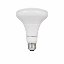 LEDVANCE Sylvania 17W LED BR30 Bulb, 100W Inc. Retrofit, Dim, E26, 1450 lm, 2700K