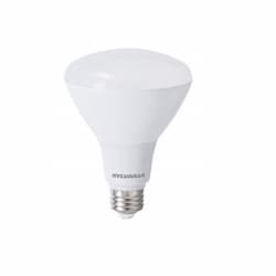 LEDVANCE Sylvania 18W LED BR30 Grow Bulb, E26, 290 lm, 120V