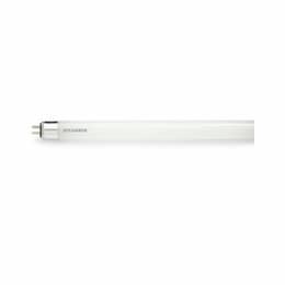 LEDVANCE Sylvania 2-ft 7W LED T5 Tube, Plug and Play, G5 Base, 1000 lm, 3000K