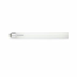 LEDVANCE Sylvania 2-ft 7W LED T5 Tube, Plug and Play, G5 Base, 1000 lm, 3500K