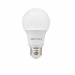 14W LED A19 Bulb, 100W Inc. Retrofit, E26, 1500 lm, 3000K