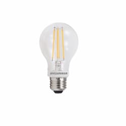 4.5W LED A19 Bulb, 40W Inc. Retrofit, Dimmable, E26, 450 lm, 2700K