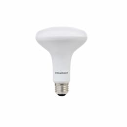 LEDVANCE Sylvania 17W LED BR30 Bulb, 100W Inc. Retrofit, Dim, E26, 1450 lm, 2700K