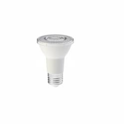 LEDVANCE Sylvania 11W LED PAR20 Bulb, E26, 1000 lm, 120V-277V, 3000K