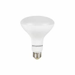 9W LED BR30 Bulb, Dimmable, E26, 800 lm, 120V, 2700K