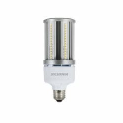 27W LED Corn Bulb, 100W MH Retrofit, E26, 3900 lm, 4000K