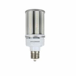 54W LED Corn Bulb, 175W MH Retrofit, Mogul Base, 7200 lm, 3000K