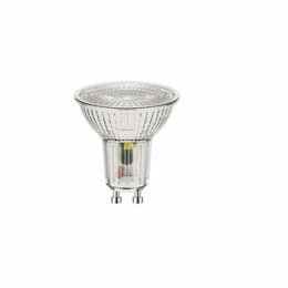 6W Natural LED PAR16 Bulb, 40 Deg., 0-10V Dimmable, GU10, 450 lm, 120V, 5000K