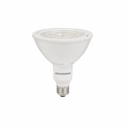 12W LED PAR38 Bulb, Dimmable, E26, Flood, 950 lm, 120V, 3000K 