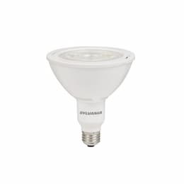 17W PAR38 LED Bulb, 120W Retrofit, Dimmable, 40 Deg., 120V, 3500K