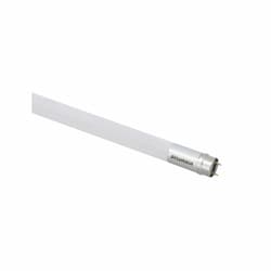 4-ft 16W LED T8 Tube Light, Plug and Play, G13, 2160 lm, 120V-277V, 3500K