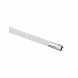 4-ft 16W LED T8 Tube Light, Plug and Play, G13, 2160 lm, 120V-277V, 5000K