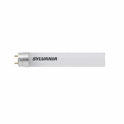 LEDVANCE Sylvania 4-ft 10W SubstiTUBE LED T8 Tube, Dimmable, G13, 1600 lm, 4100K