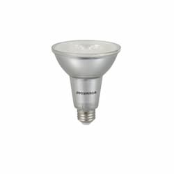 11W LED PAR30 Bulb, Dimmable, E26, Flood, 850 lm, 120V, 3000K