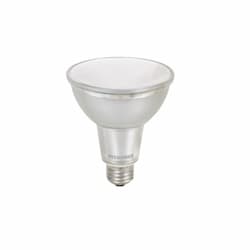 11W LED PAR30, Long Neck, Dimmable, Narrow, E26, 850 lm, 120V, 3000K