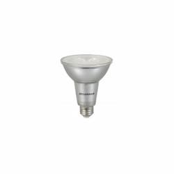 LEDVANCE Sylvania 11W LED PAR30 Bulb, Long Neck, E26, 850 lm, 120V, 3000K