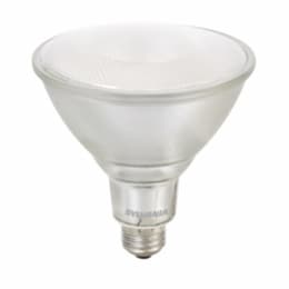 14W LED PAR38, Dimmable, Flood, E26, 1050 lm, 120V, 4000K