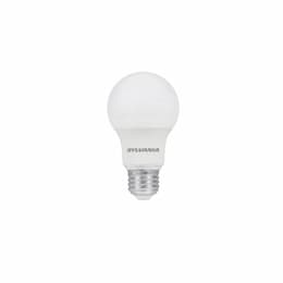 8.5W LED A19 Bulb, E26, 800 lm, 120V, 2700K