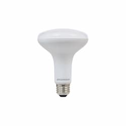 9W LED BR30 Bulb, E26, 650 lm, 120V, 2700K