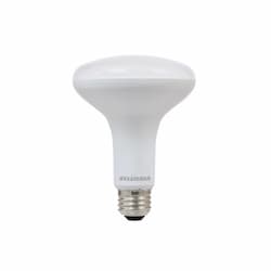 10W ECO LED BR30 Bulb, Dimmable, E26, 650 lm, 120V, 4000K