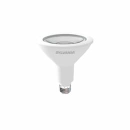 13W LED PAR38 Bulb, E26, 1050 lm, 120V, 4000K