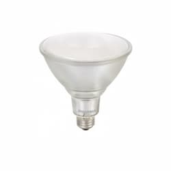 13W LED PAR38 Bulb, E26, 90 CRI, 1100 lm, 120V, 3500K