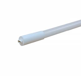 LEDVANCE Sylvania 8-ft 42W LED T8 Tube, Direct Wire, R17d, 5300 lm, 120V-277V, 3000K