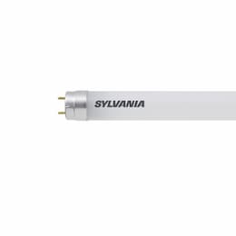 4-ft 9W LED T8 Tube, Plug & Play, G13, 1600 lm, 120V-277V/347V, 4100K