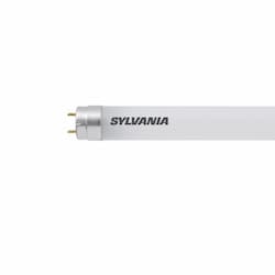 4-ft 12W LED T8 Tube, Plug & Play, G13, 2100 lm, 120V-277V/347V, 4100K