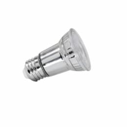 LEDVANCE Sylvania 4.5W LED PAR16 Bulb, Flood, E26, 450 lm, 120V, 3000K