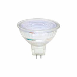 LEDVANCE Sylvania 7W LED MR16 Bulb, Dimmable, Narrow, GU5.3, 700 lm, 12V, 2700K