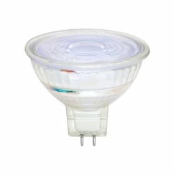 LEDVANCE Sylvania 7W LED MR16 Bulb, 50W Retrofit, GU5.3, 700 lm. 12V, 2700K