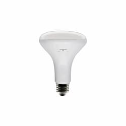 8W LED BR30 Bulb, Dim, E26, 650 lm, 120V, Selectable CCT