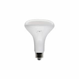 8W LED BR30 Bulb, Dim, E26, 650 lm, 120V, Selectable CCT