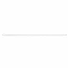 LEDVANCE Sylvania 2-ft 8W LED T8 Tube, Hybrid, G13, 1140 lm, 120V-277V, 5000K