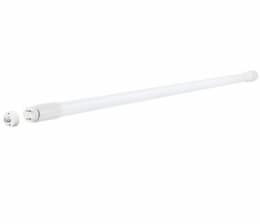 LEDVANCE Sylvania 8-ft 36W LED T8 Tube, Direct-Wire, FA8, 4400 lm, 120V-277V, 5000K