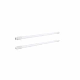 LEDVANCE Sylvania 8ft 42W LED T8 Tube, Direct Wire, Fa8, 5040 lm, 120-277V, 4100K