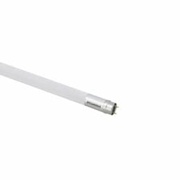 4-ft 15W ECO LED T8 Tube, Plug & Play, G13, 1800 lm, 120V-277V, 4100K