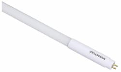 3-ft 10W LED T5 Tube, Ballast, G5, 1400 lm, 120V-277V, 3500K, FRSTD Glass