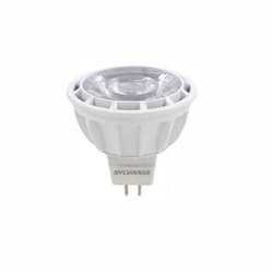 LEDVANCE Sylvania 9W LED MR16 Bulb, 50W Hal. Retrofit, Spot, Dim, GU5.3, 700 lm, 2700K