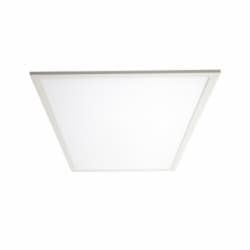 LEDVANCE Sylvania 2x4 32W Edgelit LED Flat Panel, 3x32W T8 Retrofit, Dim, 4160 lm, 120V-347V, 4000K