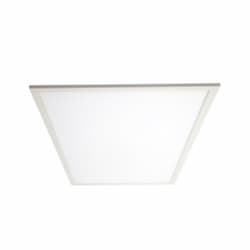 LEDVANCE Sylvania 2x4 32W Edgelit LED Flat Panel, 3x32 T8 Retrofit, Dim, 4160 lm, 120V-277V, 3500K