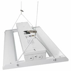 LEDVANCE Sylvania Aircraft Cable Mount for LED Linear High Bay Fixture