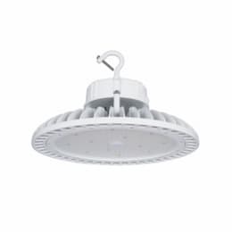 100W LED UFO High Bay w/ Motion Sensor, 13800 lm, 120V-277V, 5000K