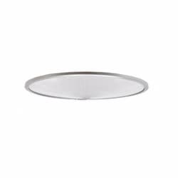 LEDVANCE Sylvania UFO High Bay Polycarbonate Bottom Lens