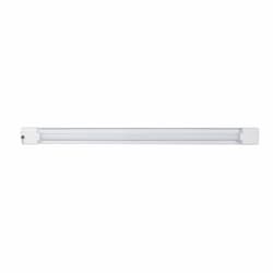 3-ft 30W LED Linear Shop Light, 3000 lm, 120V, 4000K