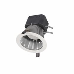 LEDVANCE Sylvania 12W Hi-Performance LED Recessed Downlight, 23W CFL Retrofit, 0-10V Dim, 1100 lm, 3000K