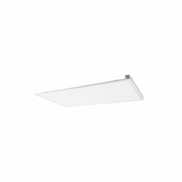 LEDVANCE Sylvania 40W 2 X 4 LED Flat Panel, Backlit, 0-10V Dimmable, 4600 lm, 4000K