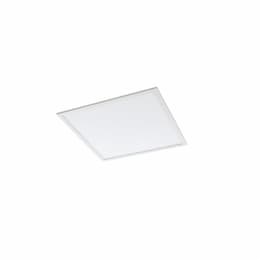 32W 2X2 Edge-Lit LED Flat Panel, 0-10V Dim, 3500 lm, 4000K